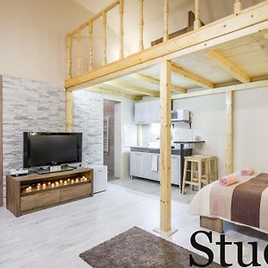 Bpr Luminous Design Apartments